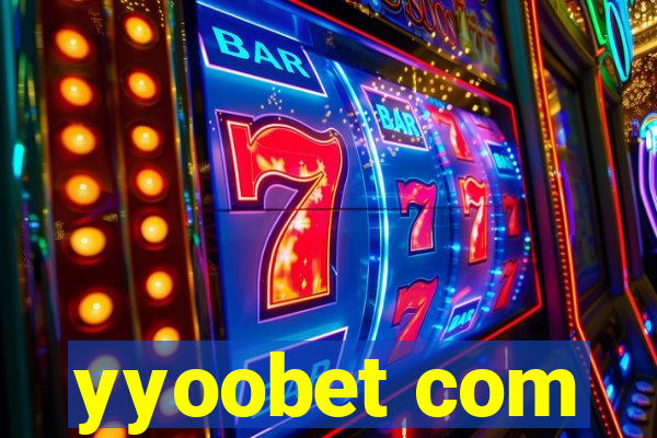 yyoobet com